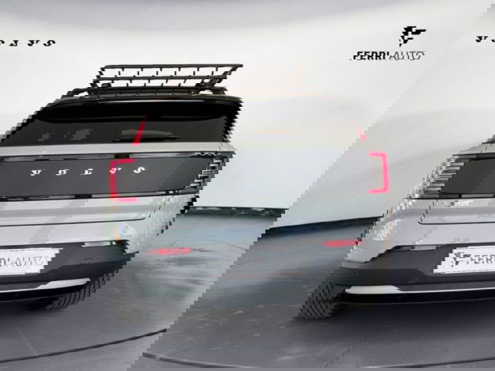 Volvo EX30 Cross Country nuova a Udine (5)