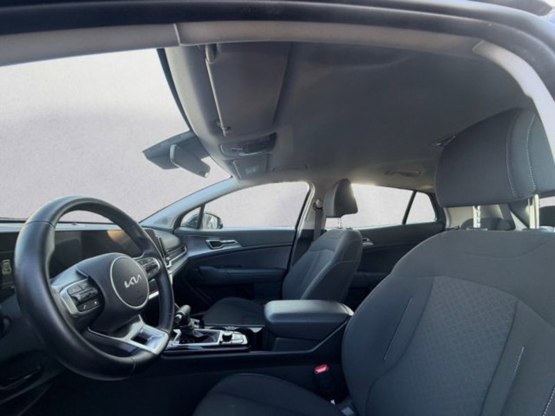 Kia Sportage usata a Udine (7)