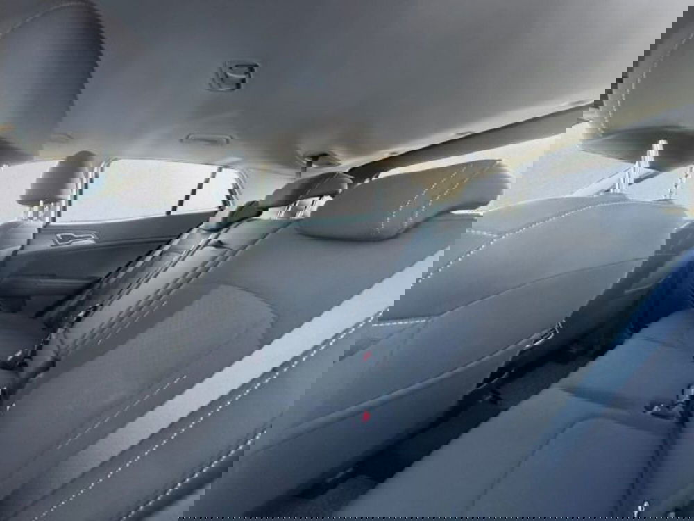 Kia Sportage usata a Udine (8)