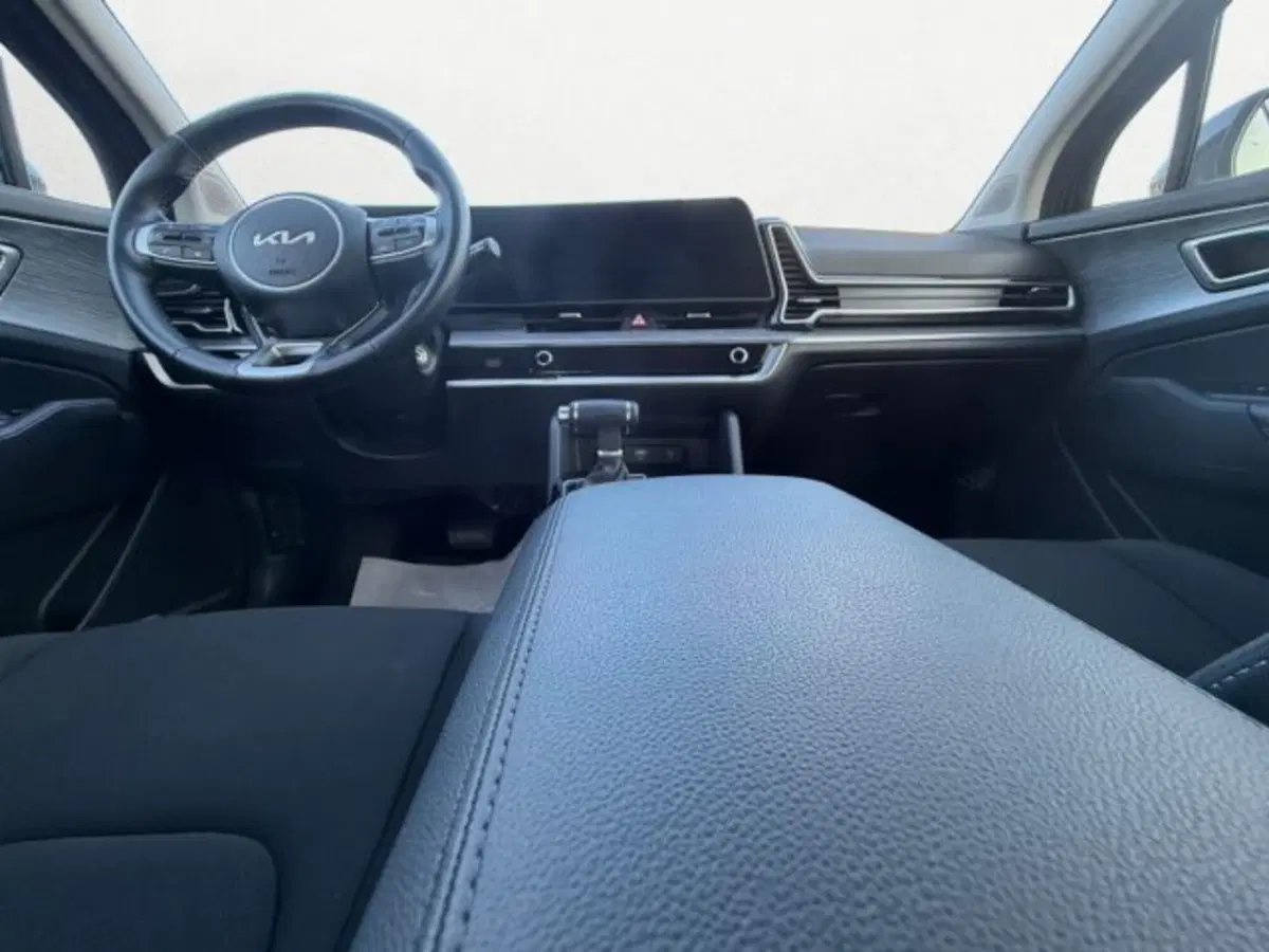 Kia Sportage usata a Udine (10)
