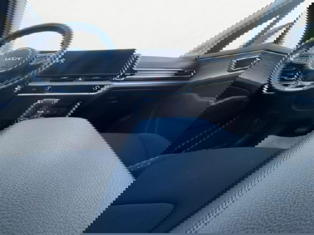 Kia Sportage usata a Udine (9)