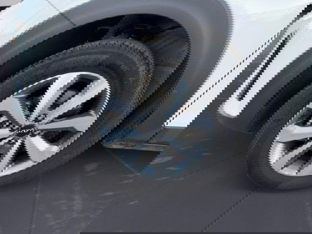 Kia Stonic usata a Udine (11)