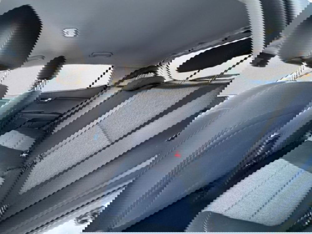 Kia Stonic usata a Udine (7)