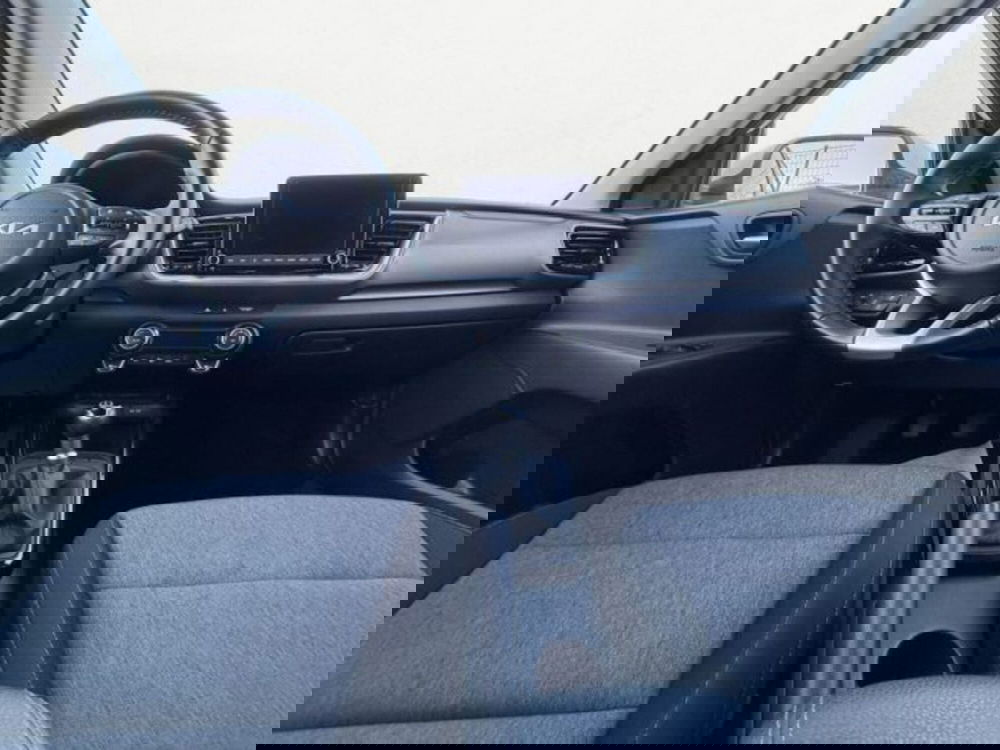 Kia Stonic usata a Udine (8)