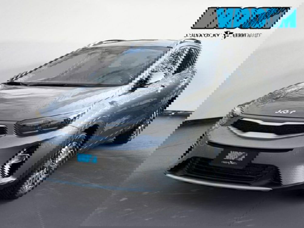 Kia Stonic usata a Udine