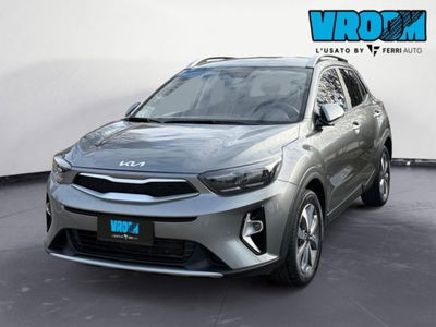 Kia Stonic 1.2 mpi Style Special Edition 79cv del 2025 usata a Tavagnacco
