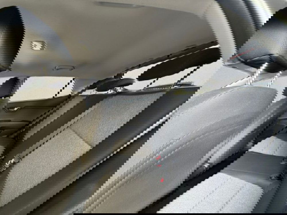 Kia Stonic usata a Udine (10)