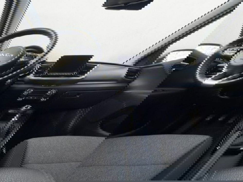 Kia Stonic usata a Udine (7)