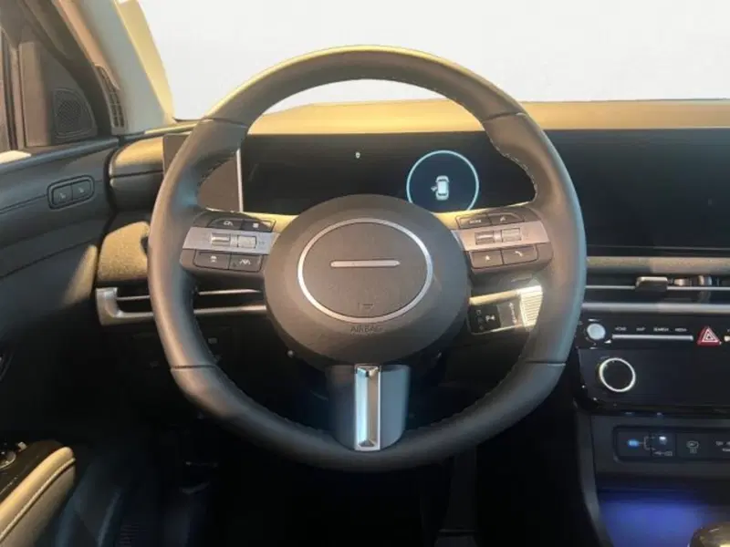 Hyundai Tucson nuova a Udine (10)