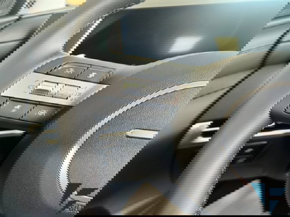 Hyundai Tucson nuova a Udine (11)