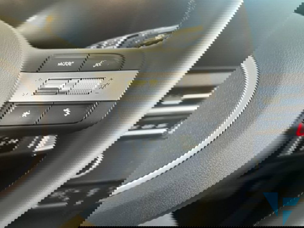 Hyundai Tucson nuova a Udine (12)