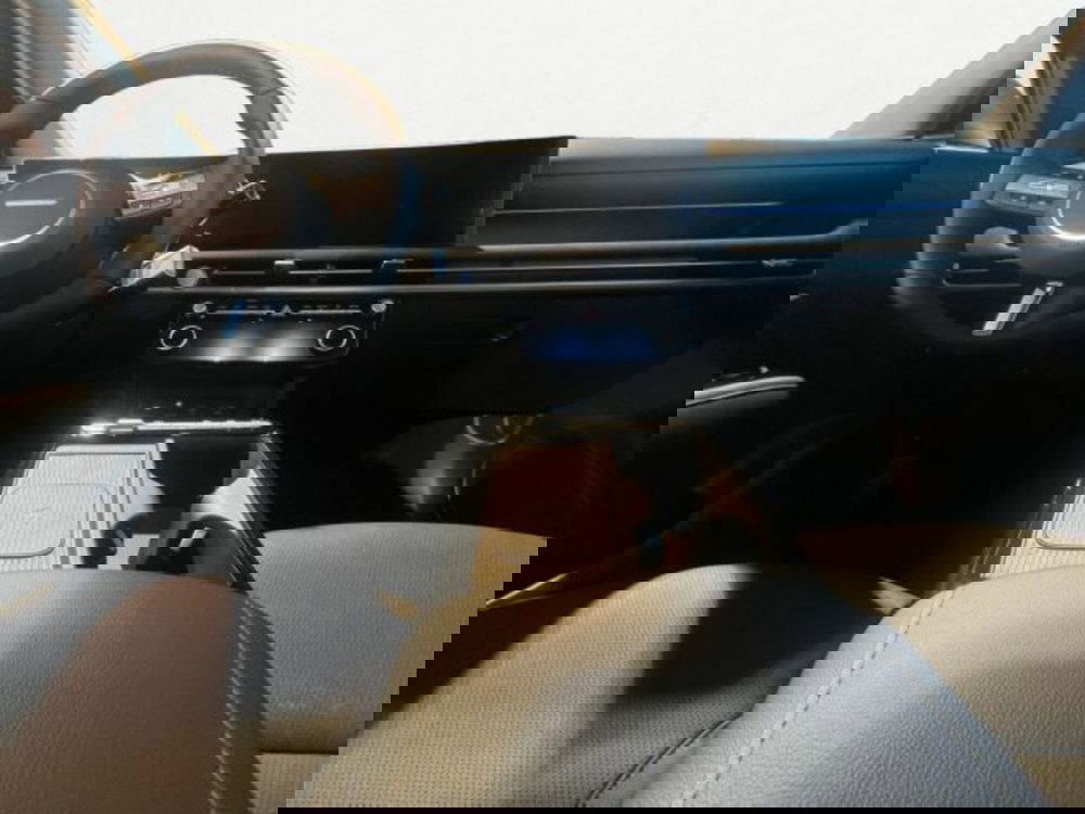 Hyundai Tucson nuova a Udine (9)