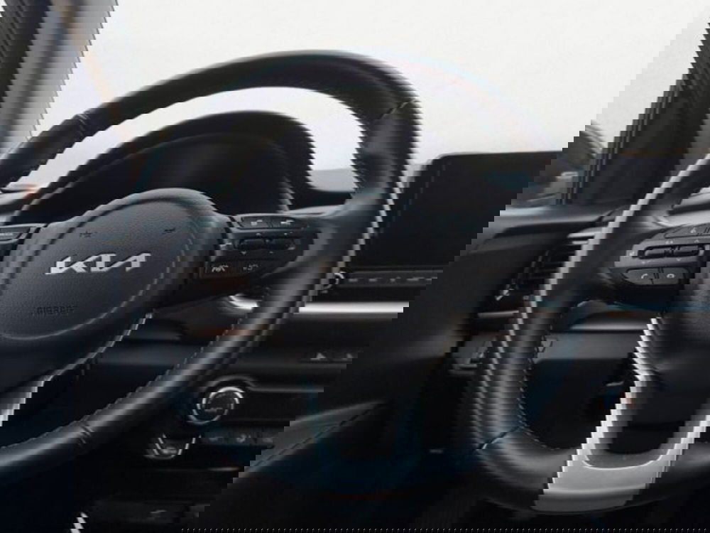 Kia Stonic usata a Udine (10)