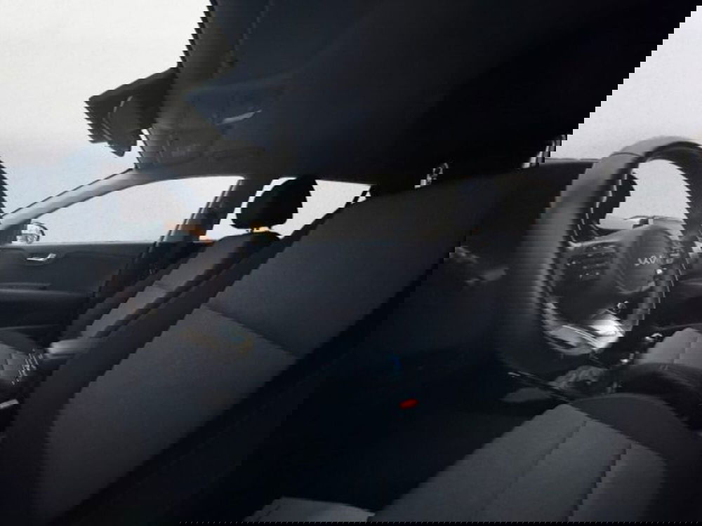 Kia Stonic usata a Udine (7)