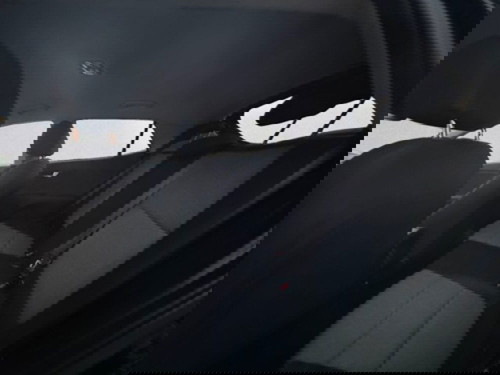 Kia Stonic usata a Udine (8)