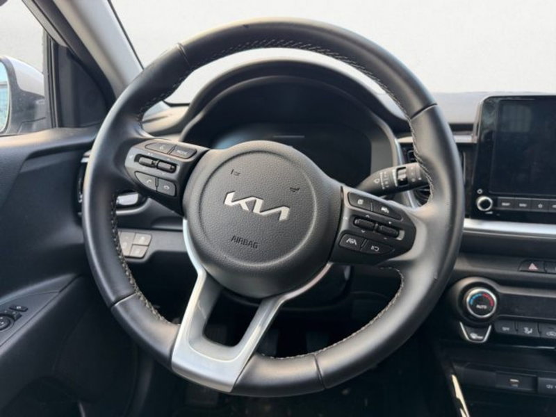 Kia Stonic usata a Udine (8)