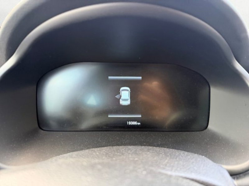 Kia Stonic usata a Udine (9)