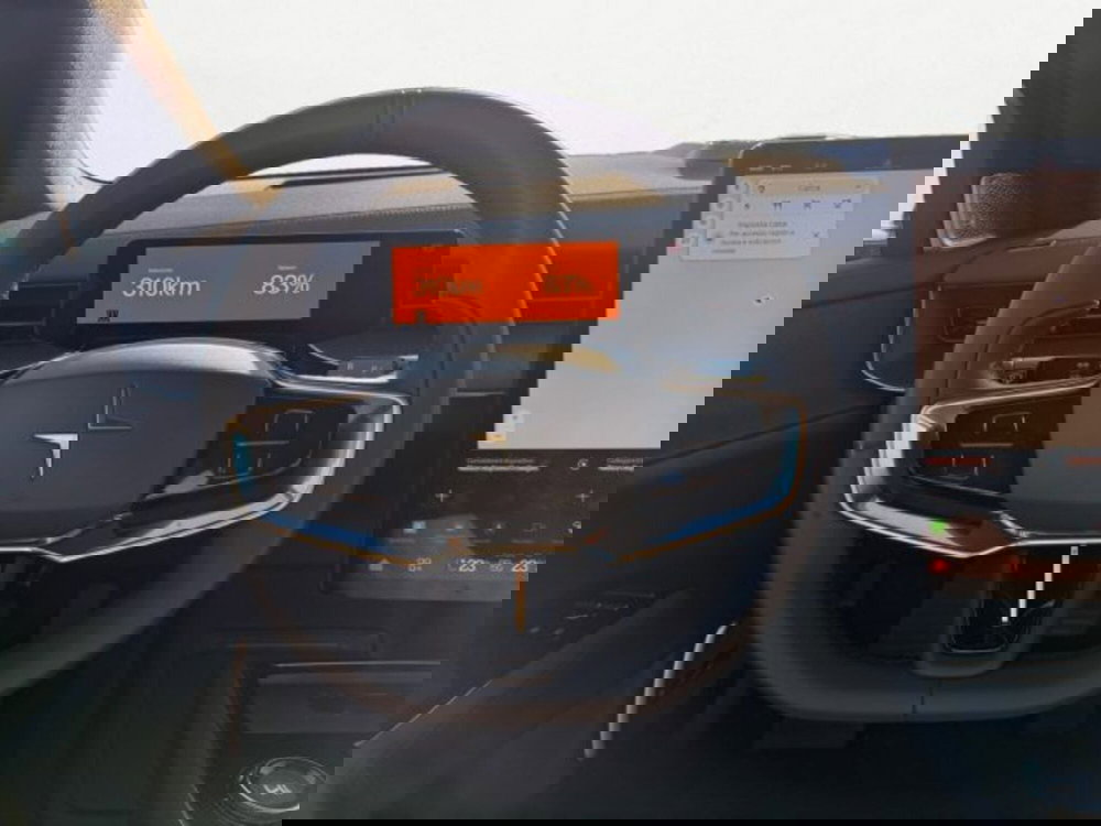 Polestar Polestar 3 nuova a Udine (10)