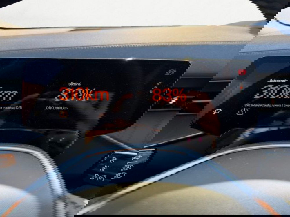 Polestar Polestar 3 nuova a Udine (11)