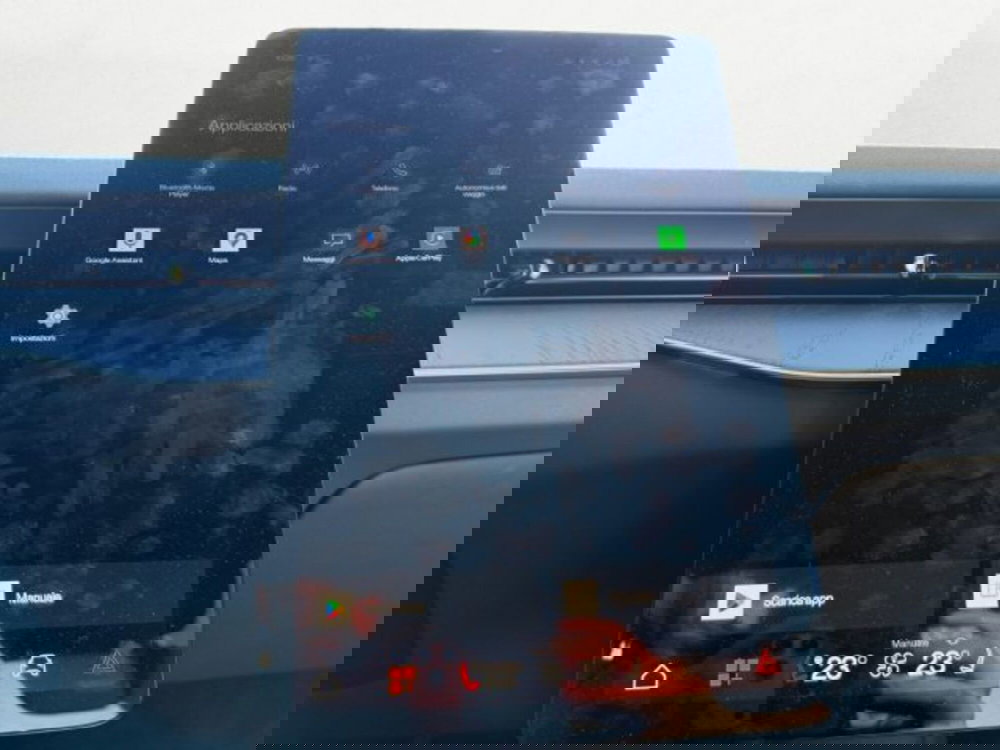 Polestar Polestar 3 nuova a Udine (12)