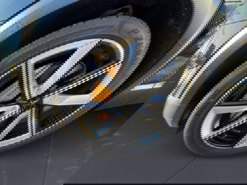 Polestar Polestar 3 nuova a Udine (13)