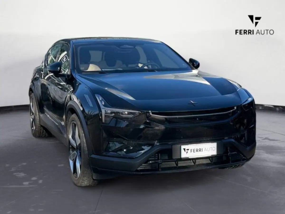 Polestar Polestar 3 nuova a Udine (3)
