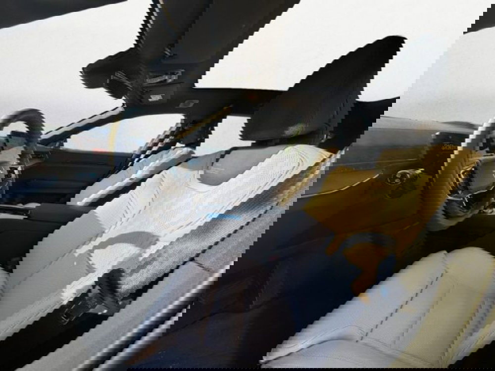 Polestar Polestar 3 nuova a Udine (7)