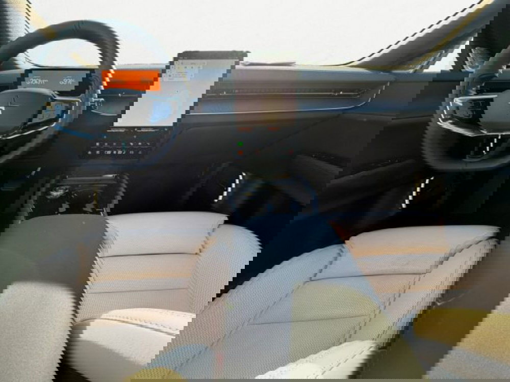 Polestar Polestar 3 nuova a Udine (8)