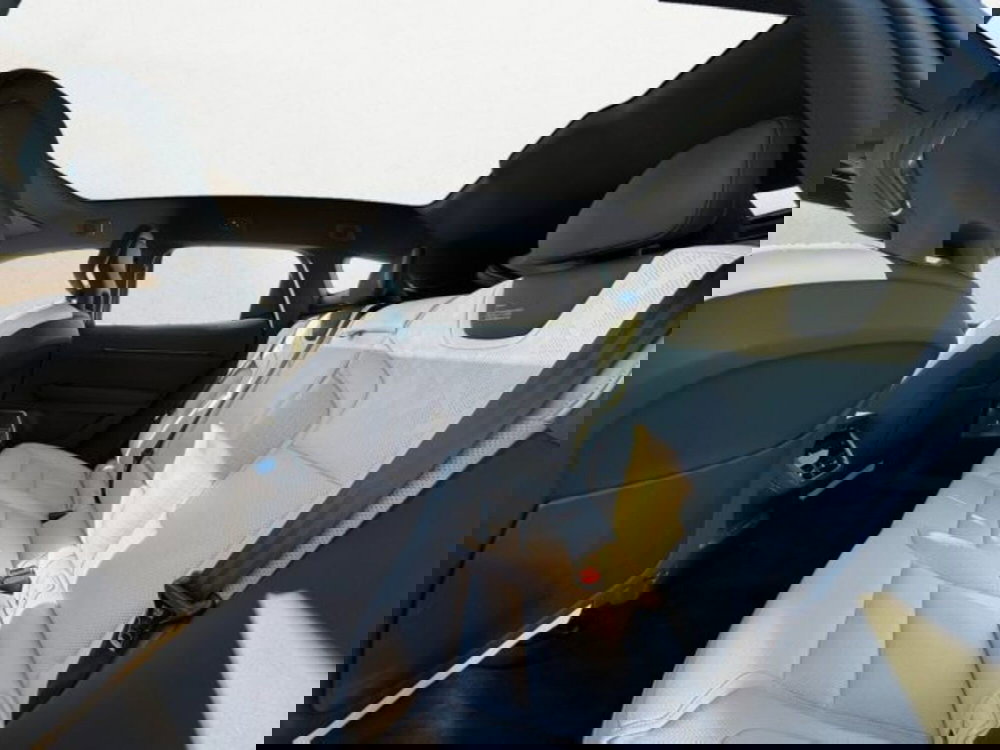 Polestar Polestar 3 nuova a Udine (9)