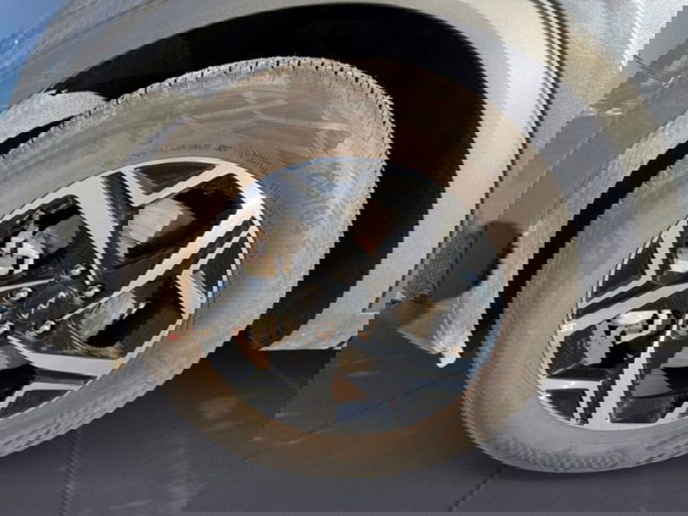 Kia Sportage usata a Udine (10)