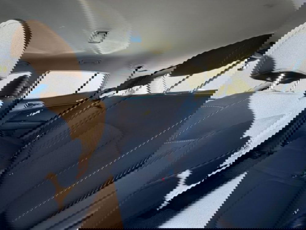 Kia Sportage usata a Udine (11)