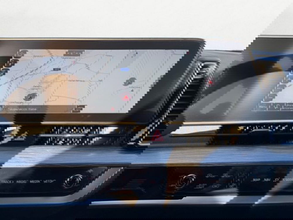 Kia Sportage usata a Udine (8)