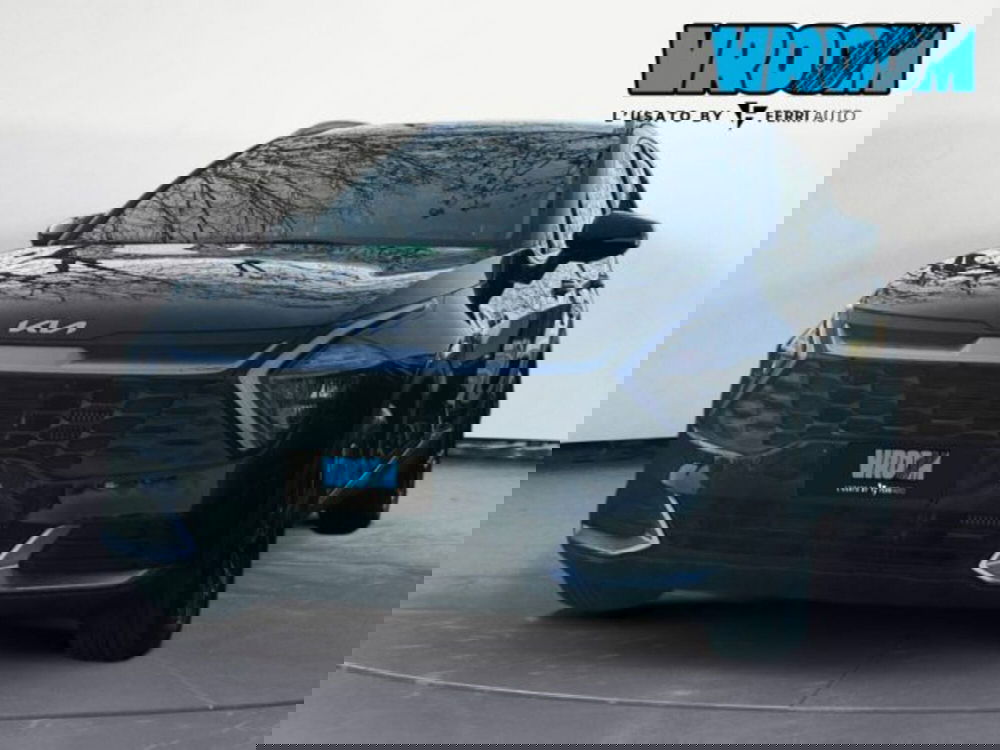 Kia Sportage usata a Udine