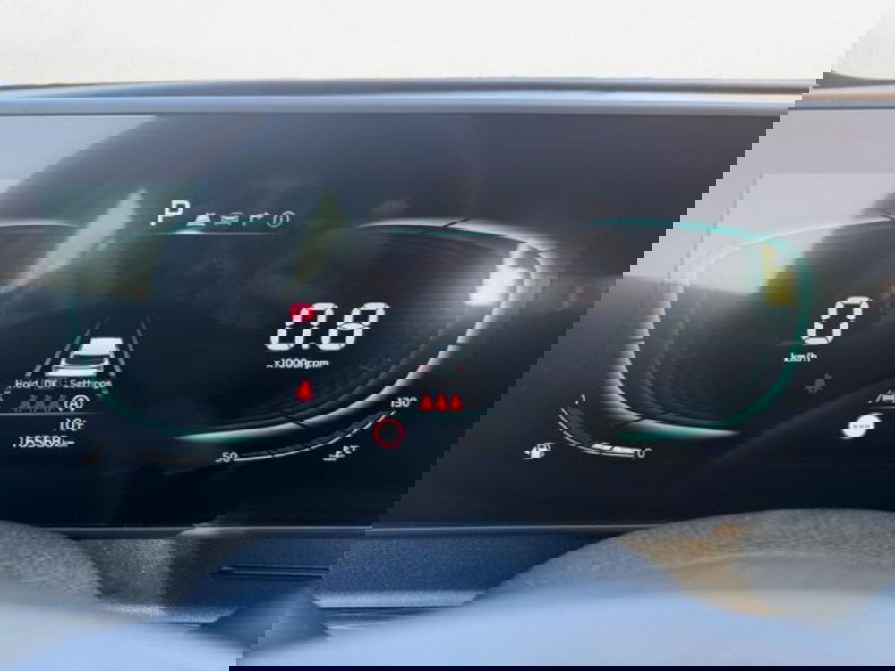 Kia Sportage usata a Udine (11)