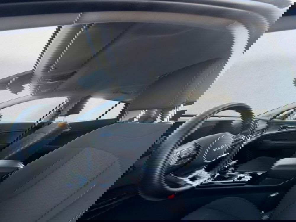 Kia Sportage usata a Udine (7)