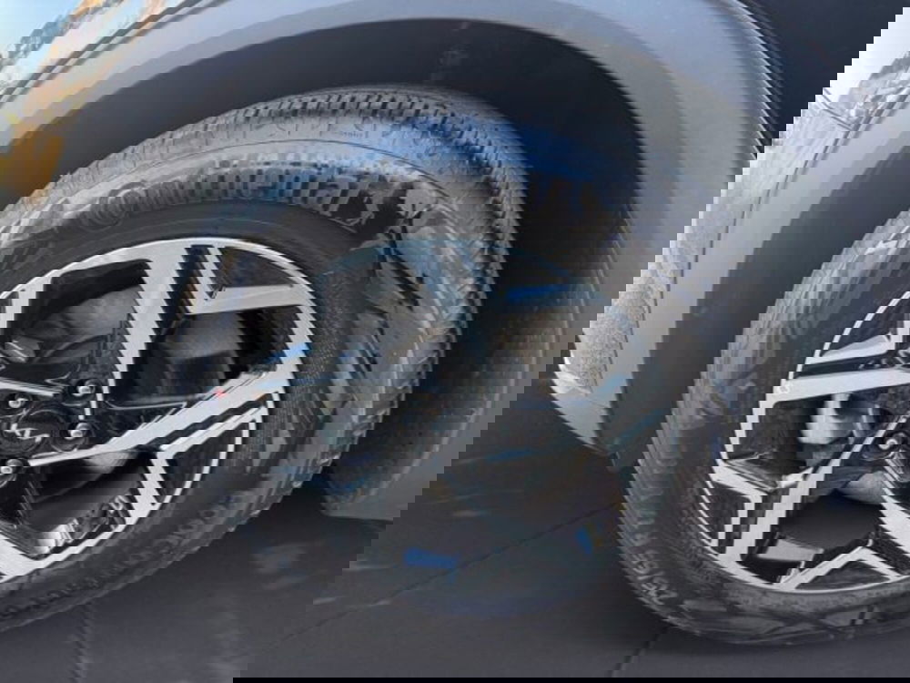 Kia Sportage usata a Udine (12)