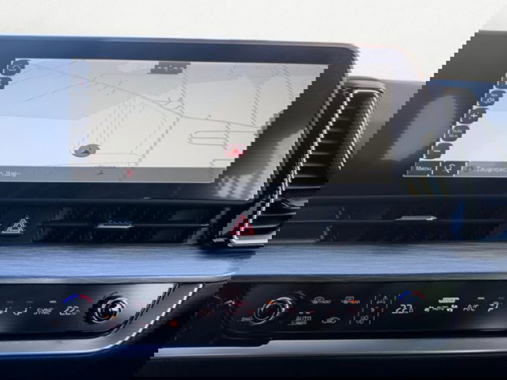 Kia Sportage usata a Udine (11)