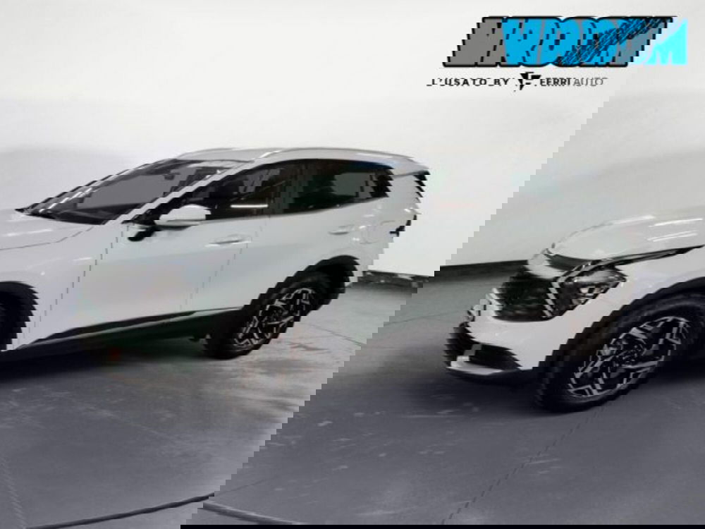 Kia Sportage usata a Udine