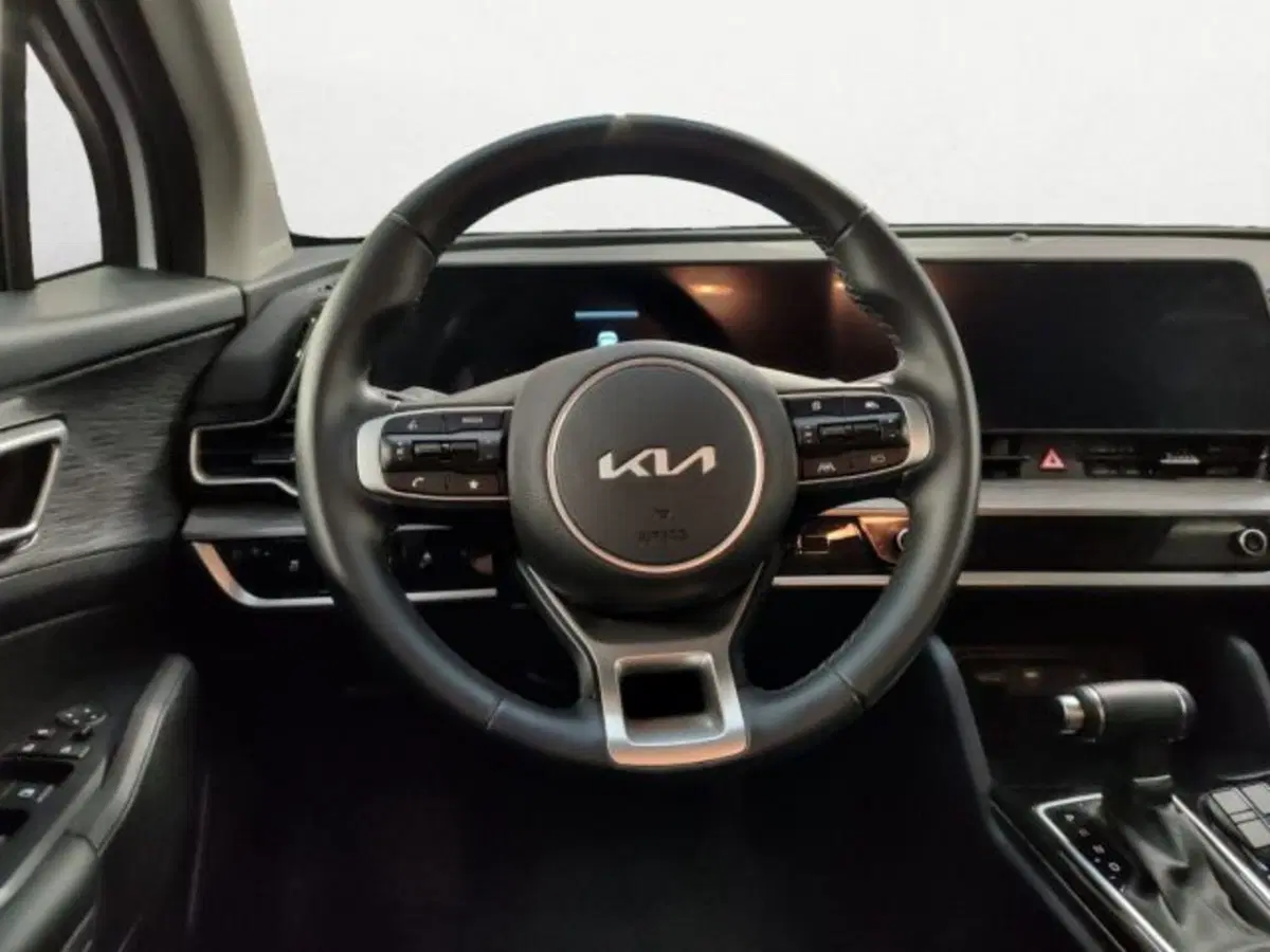 Kia Sportage usata a Udine (11)
