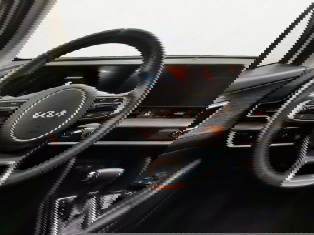 Kia Sportage usata a Udine (10)