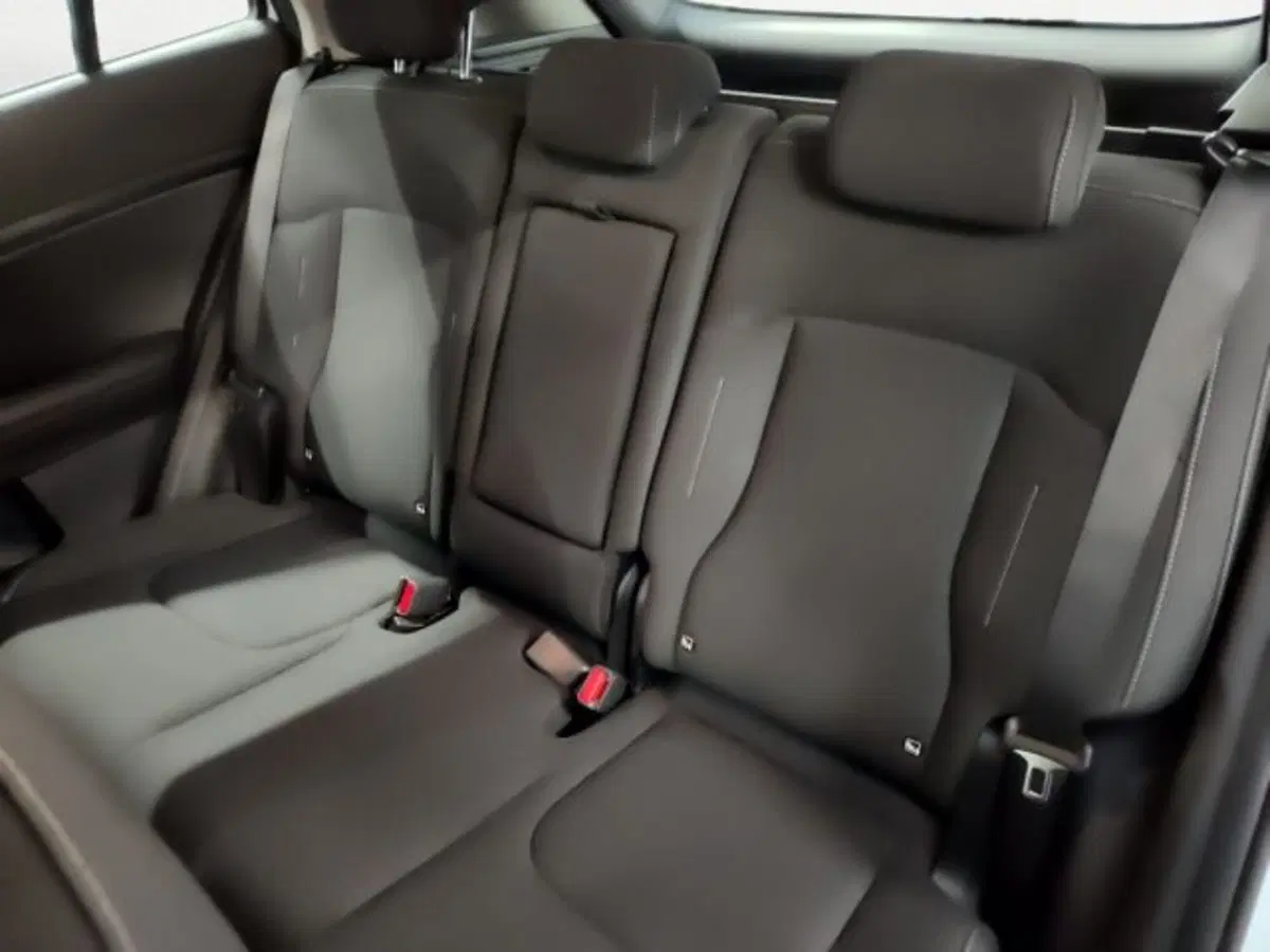 Kia Sportage usata a Udine (12)