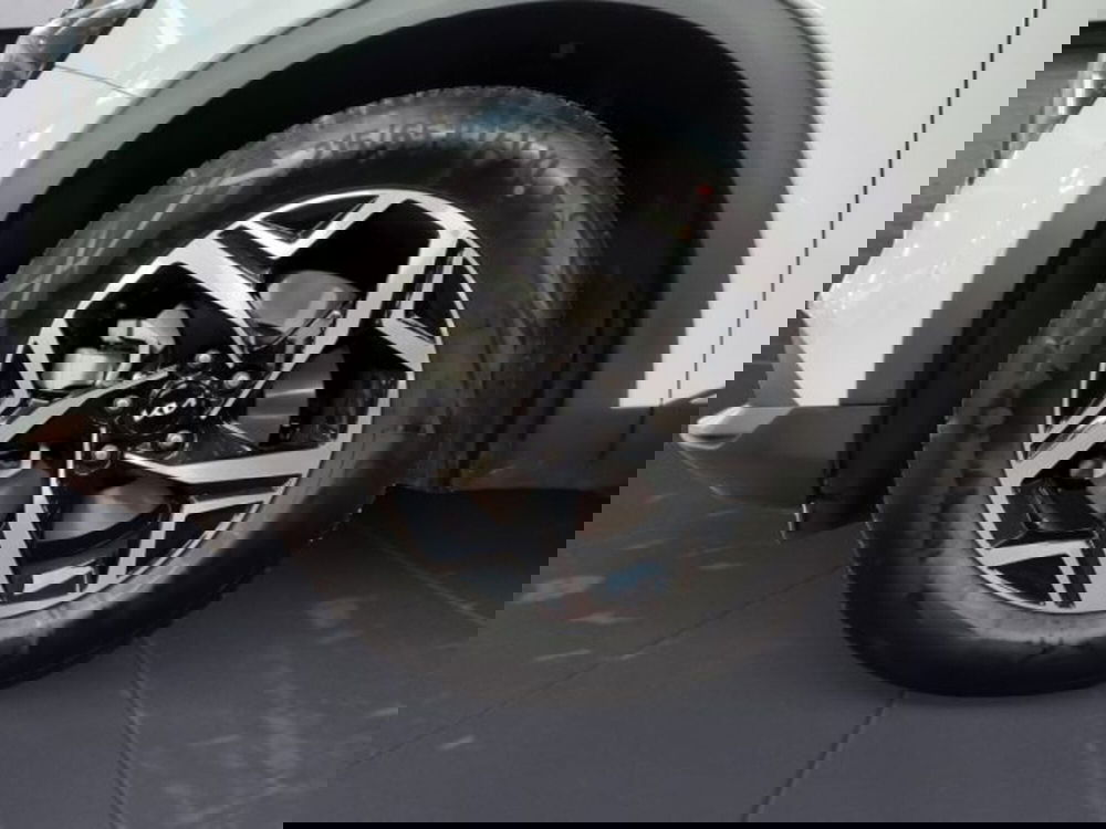 Kia Sportage usata a Udine (12)