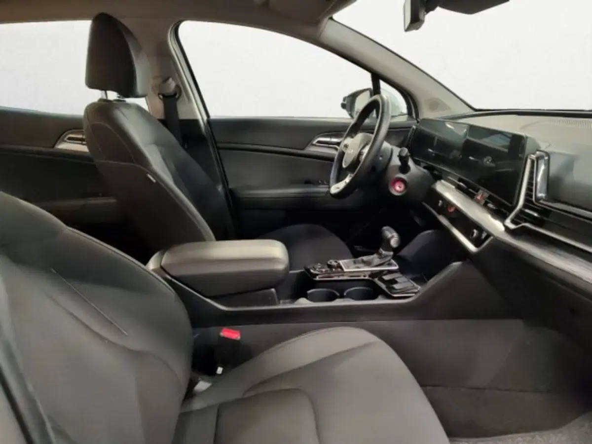 Kia Sportage usata a Udine (14)