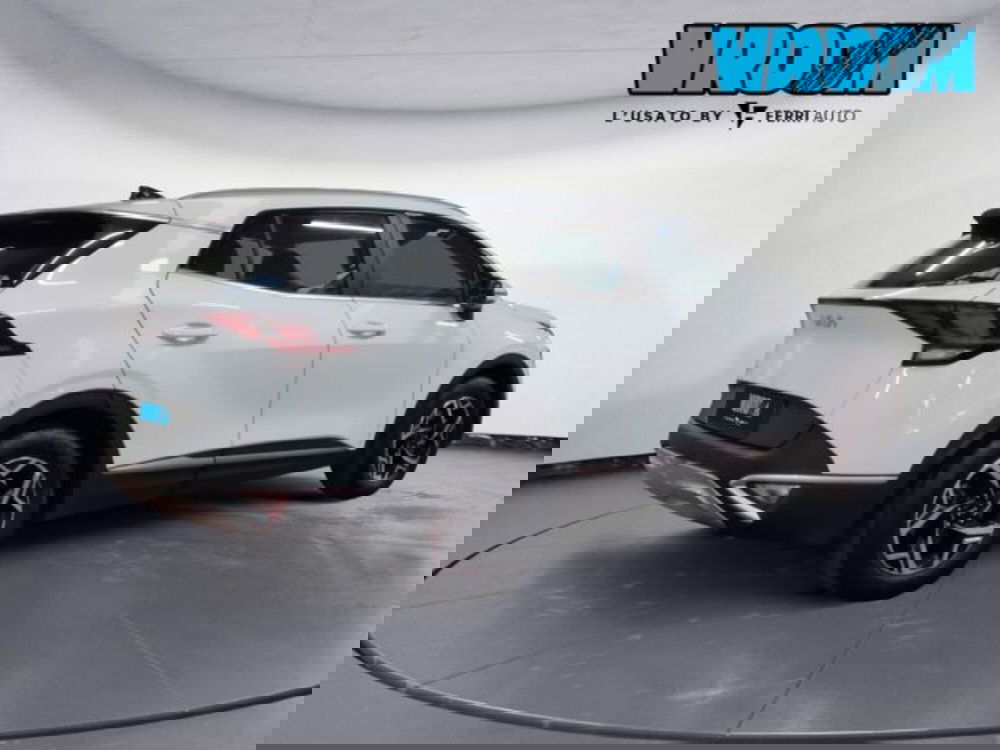 Kia Sportage usata a Udine (4)