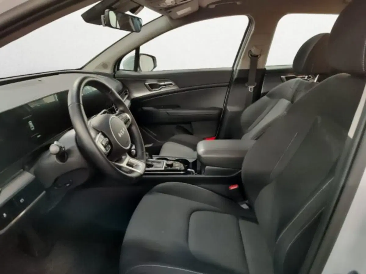 Kia Sportage usata a Udine (8)