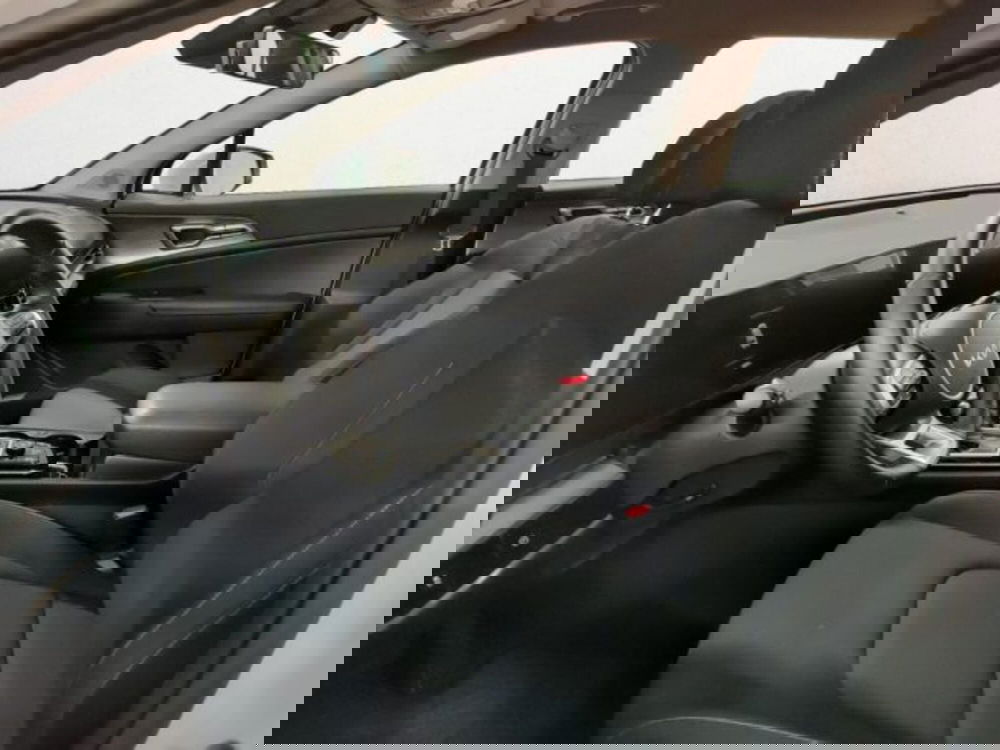 Kia Sportage usata a Udine (7)