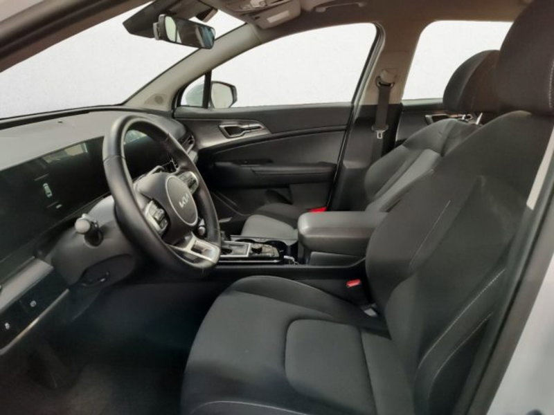 Kia Sportage usata a Udine (7)