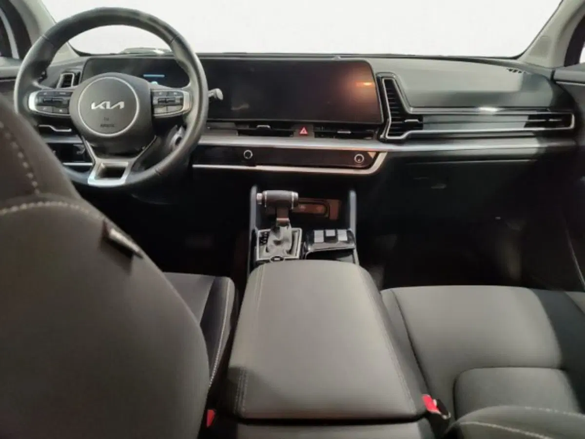Kia Sportage usata a Udine (9)
