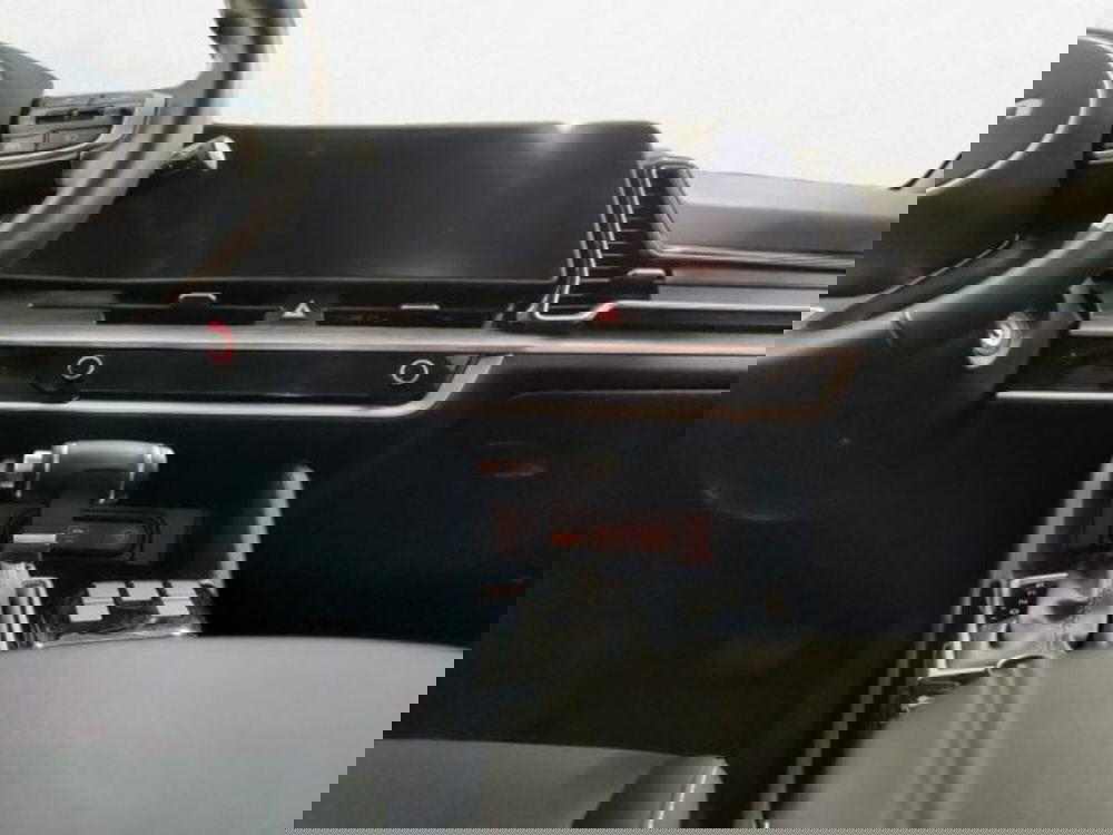 Kia Sportage usata a Udine (9)