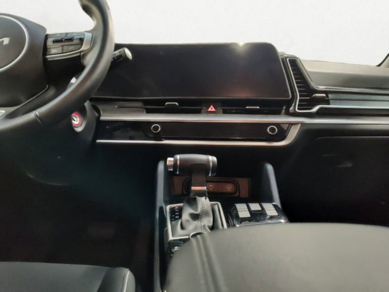 Kia Sportage usata a Udine (9)